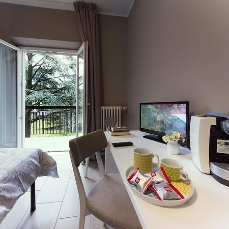 B&B Rachele Trento Exterior photo