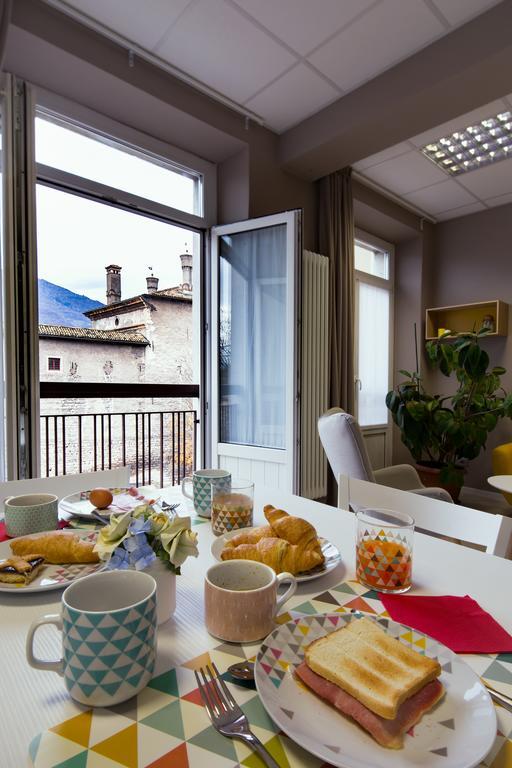 B&B Rachele Trento Exterior photo