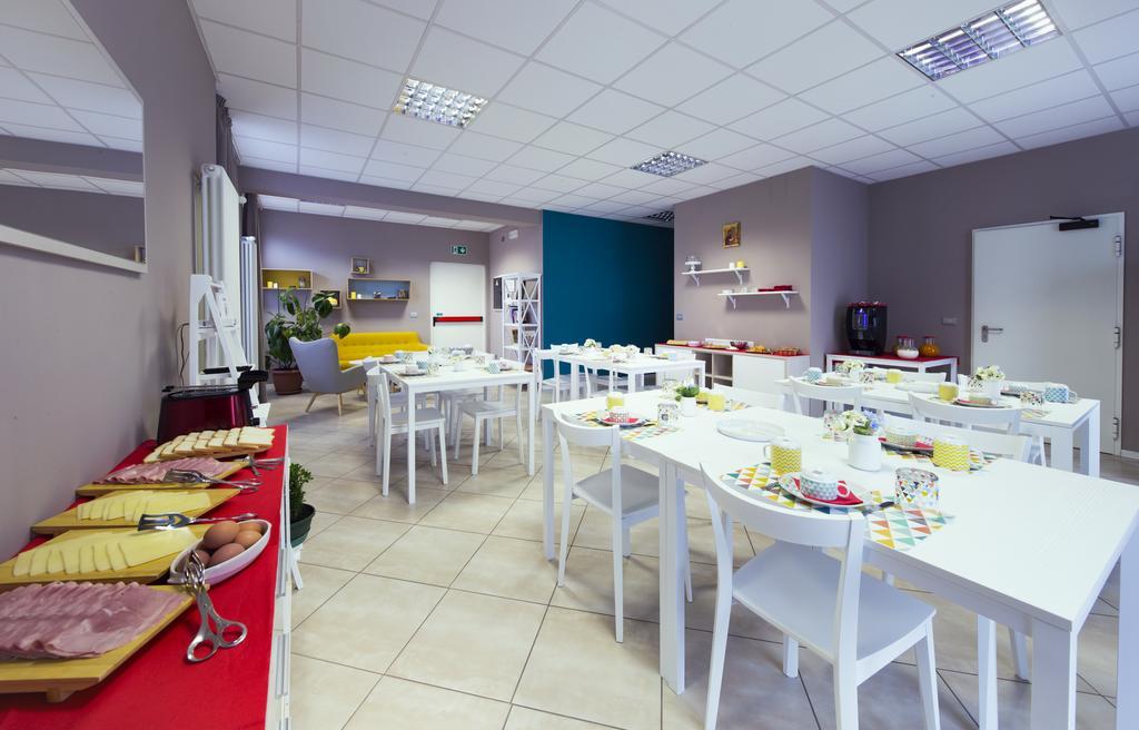 B&B Rachele Trento Exterior photo