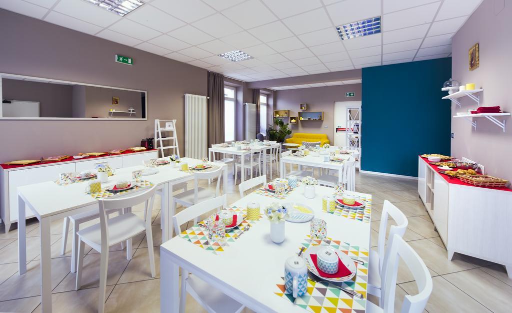 B&B Rachele Trento Exterior photo