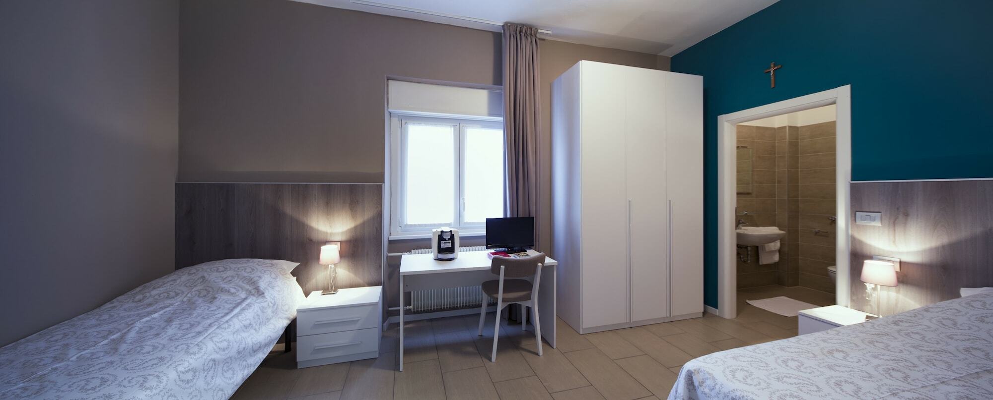 B&B Rachele Trento Exterior photo