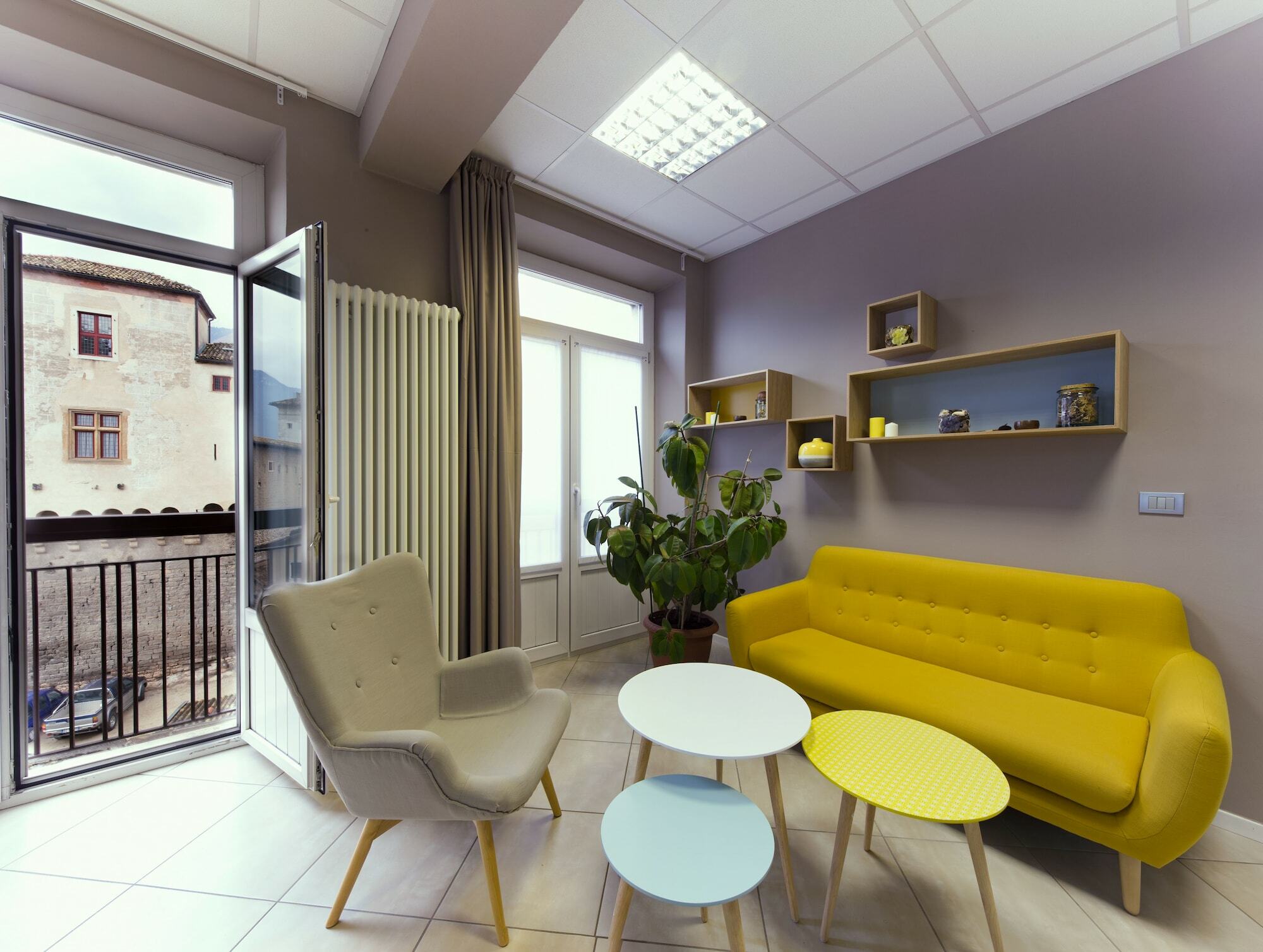 B&B Rachele Trento Exterior photo