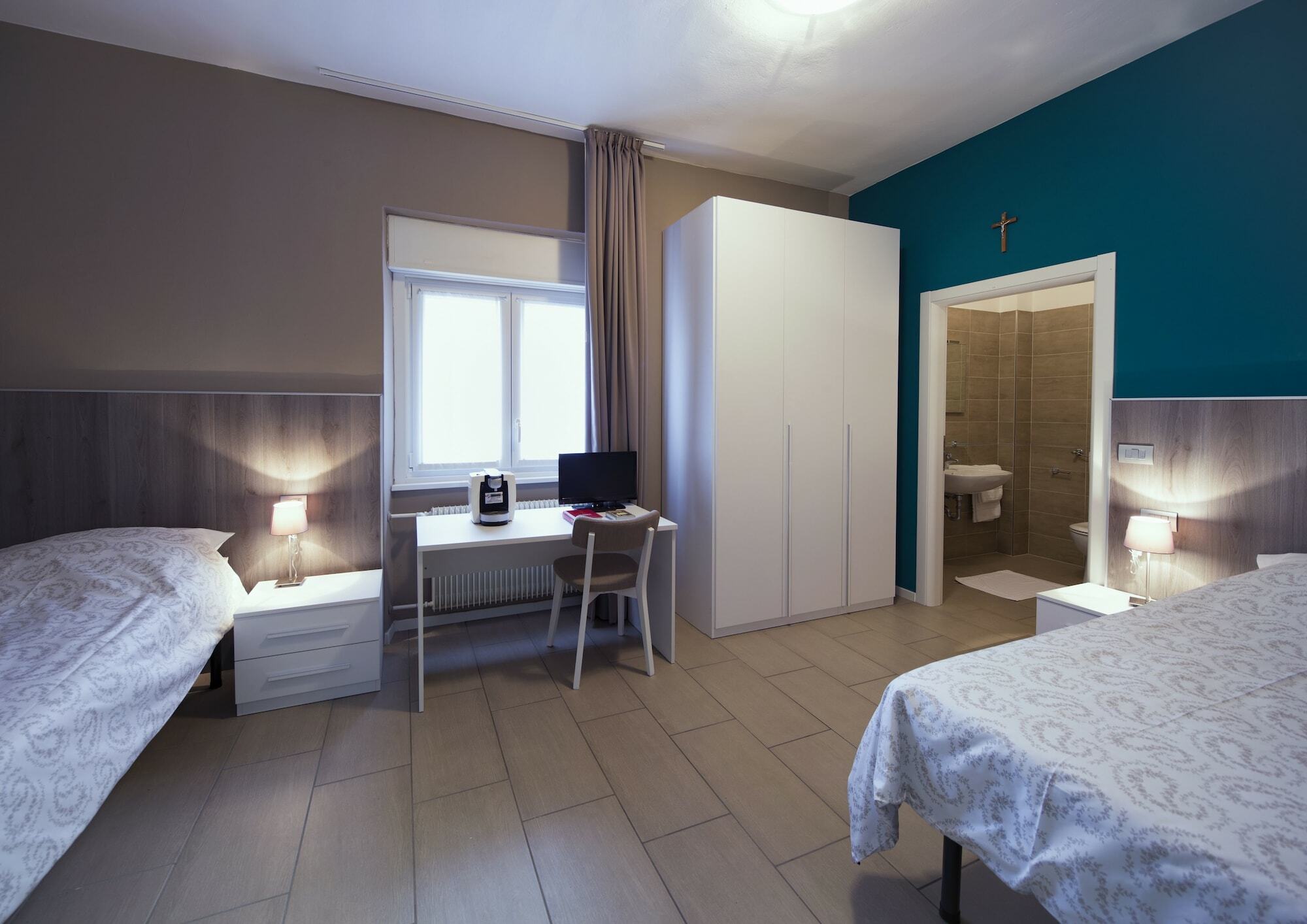 B&B Rachele Trento Exterior photo