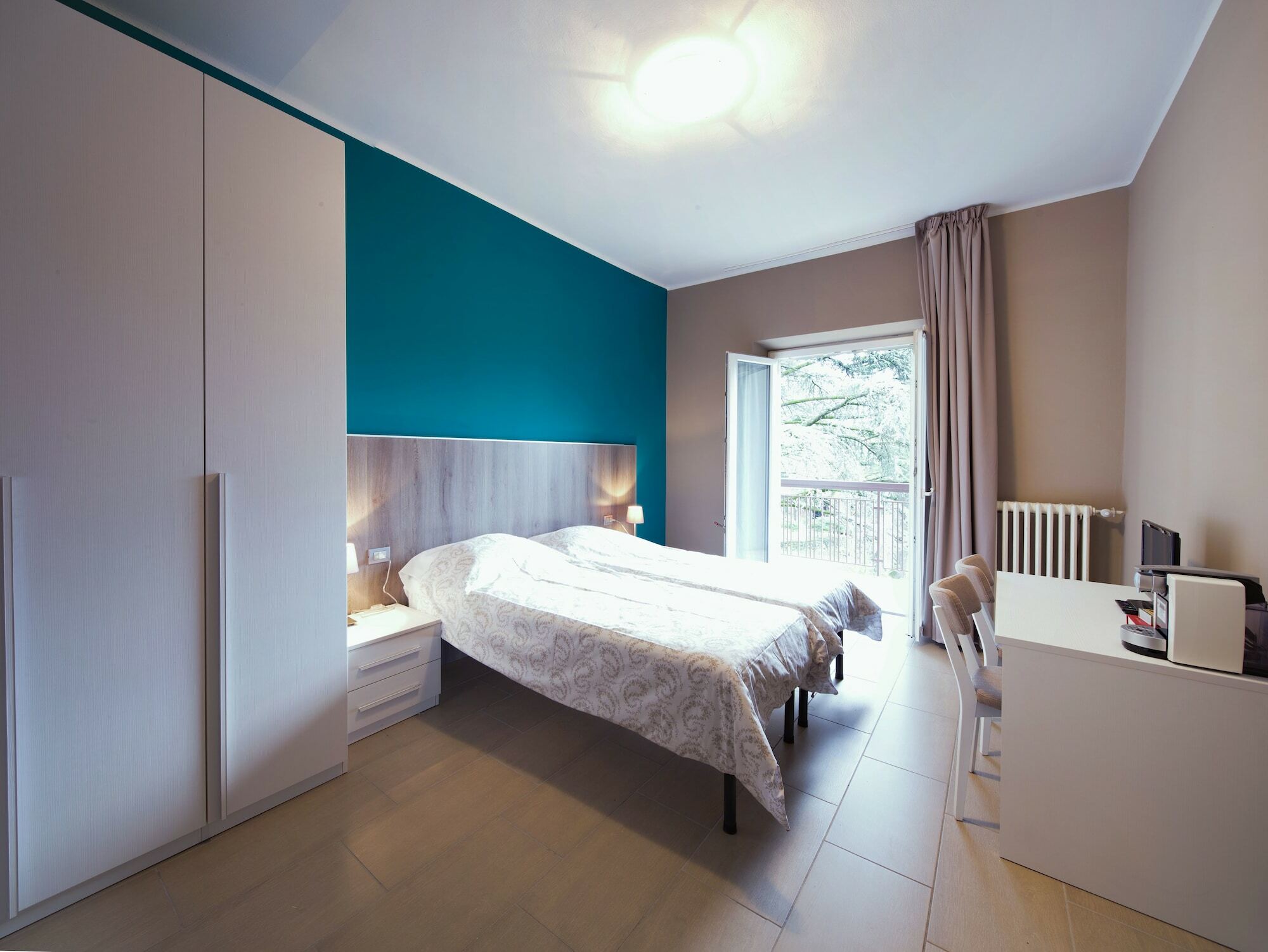B&B Rachele Trento Exterior photo